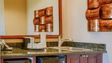 Hampton Inn & Suites Pinedale Other