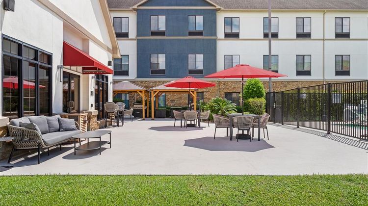Homewood Suites - Beaumont Exterior