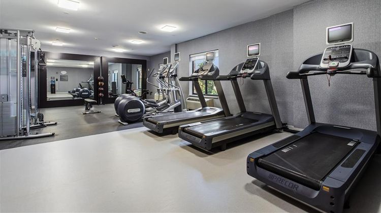 Homewood Suites - Beaumont Health