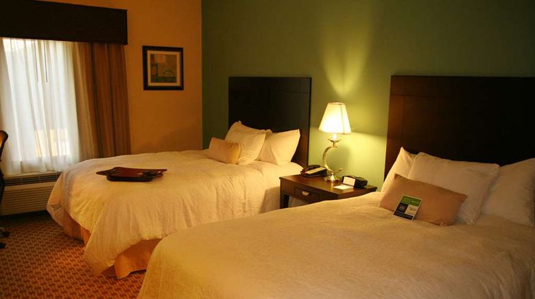 <b>Hampton Inn Orange Room</b>. Images powered by <a href="https://iceportal.shijigroup.com/" title="IcePortal" target="_blank">IcePortal</a>.