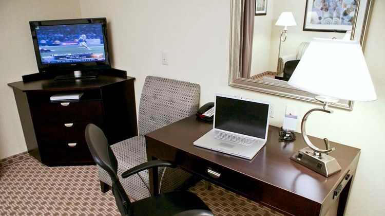 Hampton Inn Orange Other