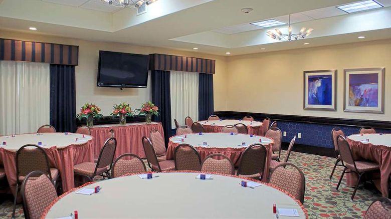 <b>Hampton Inn Orange Meeting</b>. Images powered by <a href="https://iceportal.shijigroup.com/" title="IcePortal" target="_blank">IcePortal</a>.
