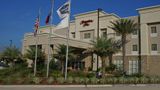 <b>Hampton Inn Orange Exterior</b>. Images powered by <a href="https://iceportal.shijigroup.com/" title="IcePortal" target="_blank">IcePortal</a>.