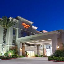 Hampton Inn Orange