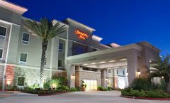 Hampton Inn Orange