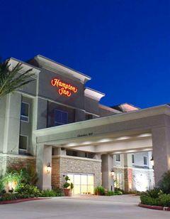 Hampton Inn Orange