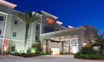 Hampton Inn Orange