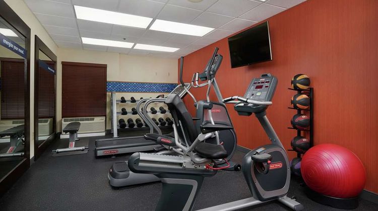 Hampton Inn Beaumont Health