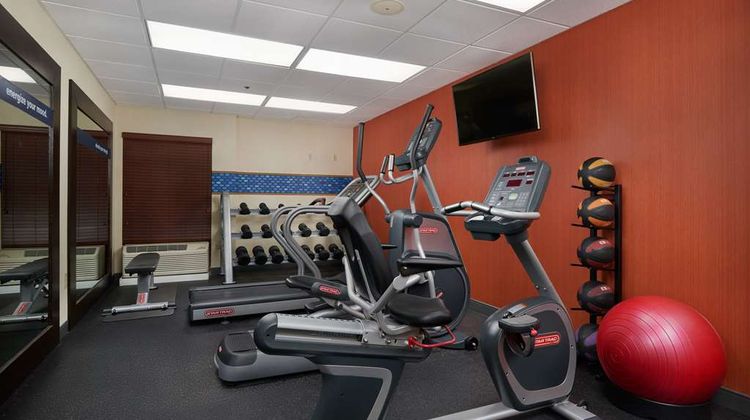Hampton Inn Beaumont Health