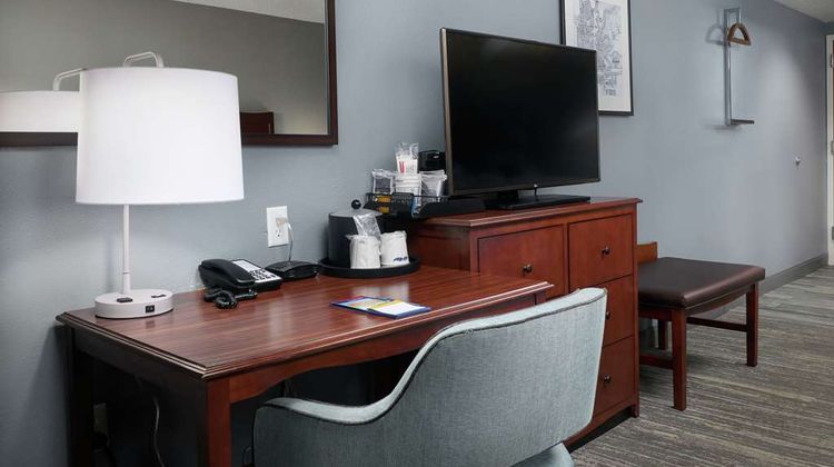 Hampton Inn Beaumont Other