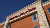 <b>Hampton Inn & Suites - Winnie Exterior</b>. Images powered by <a href="https://iceportal.shijigroup.com/" title="IcePortal" target="_blank">IcePortal</a>.