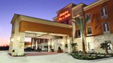 <b>Hampton Inn & Suites - Winnie Exterior</b>. Images powered by <a href="https://iceportal.shijigroup.com/" title="IcePortal" target="_blank">IcePortal</a>.