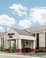 Hampton Inn Branson-West