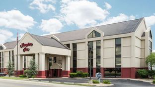 Hampton Inn Branson-West