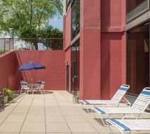 Hampton Inn Branson-West Exterior