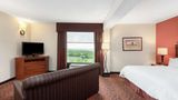 <b>Hampton Inn Branson-West Room</b>. Images powered by <a href="https://iceportal.shijigroup.com/" title="IcePortal" target="_blank">IcePortal</a>.