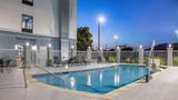 Hampton Inn & Suites Brenham Pool