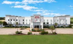 Hampton Inn & Suites Brenham
