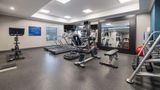 Hampton Inn & Suites Brenham Health