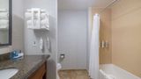 Hampton Inn & Suites Brenham Room