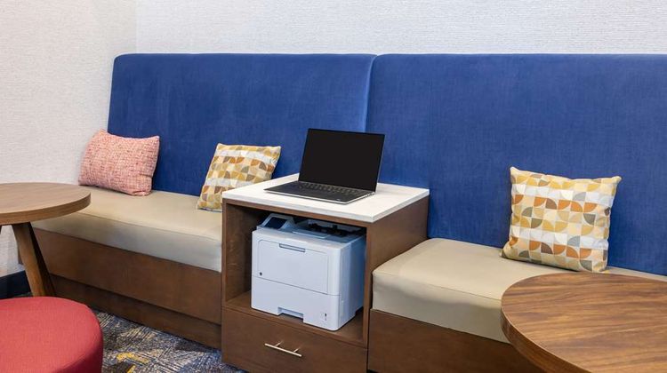 Hampton Inn & Suites Brenham Other