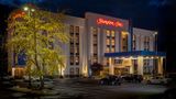 <b>Hampton Inn Bristol Exterior</b>. Images powered by <a href="https://iceportal.shijigroup.com/" title="IcePortal" target="_blank">IcePortal</a>.