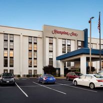 Hampton Inn Bristol