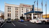 <b>Hampton Inn Bristol Exterior</b>. Images powered by <a href="https://iceportal.shijigroup.com/" title="IcePortal" target="_blank">IcePortal</a>.