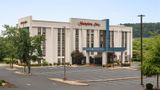 <b>Hampton Inn Bristol Exterior</b>. Images powered by <a href="https://iceportal.shijigroup.com/" title="IcePortal" target="_blank">IcePortal</a>.