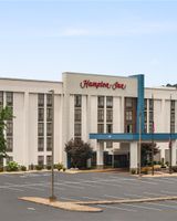 Hampton Inn Bristol