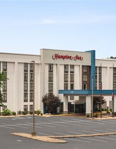 Hampton Inn Bristol