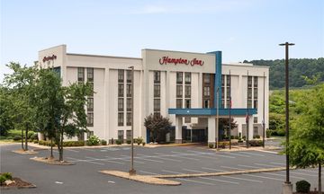 Hampton Inn Bristol