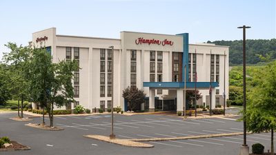 Hampton Inn Bristol