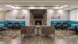 <b>Hampton Inn Bristol Restaurant</b>. Images powered by <a href="https://iceportal.shijigroup.com/" title="IcePortal" target="_blank">IcePortal</a>.