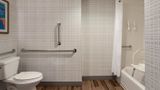<b>Hampton Inn Bristol Room</b>. Images powered by <a href="https://iceportal.shijigroup.com/" title="IcePortal" target="_blank">IcePortal</a>.