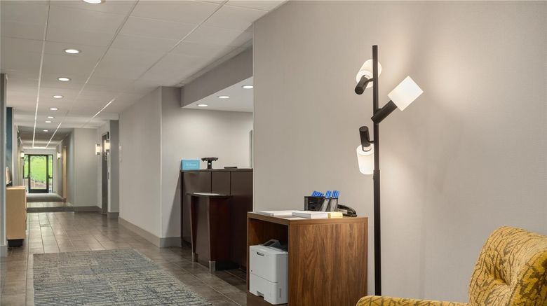 <b>Hampton Inn Bristol Other</b>. Images powered by <a href="https://iceportal.shijigroup.com/" title="IcePortal" target="_blank">IcePortal</a>.