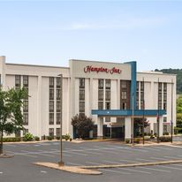 Hampton Inn Bristol
