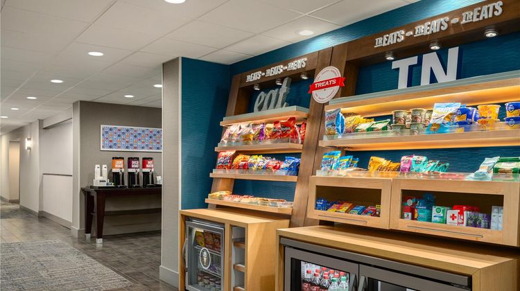 Hampton Inn Bristol Other