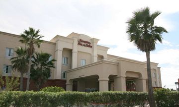 Hampton Inn and Suites Brownsville