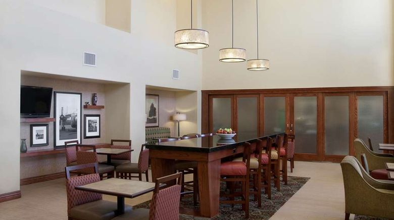 <b>Hampton Inn and Suites Brownsville Restaurant</b>. Images powered by <a href="https://iceportal.shijigroup.com/" title="IcePortal" target="_blank">IcePortal</a>.