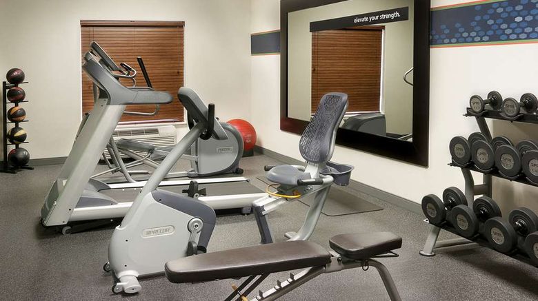 <b>Hampton Inn and Suites Brownsville Health</b>. Images powered by <a href="https://iceportal.shijigroup.com/" title="IcePortal" target="_blank">IcePortal</a>.