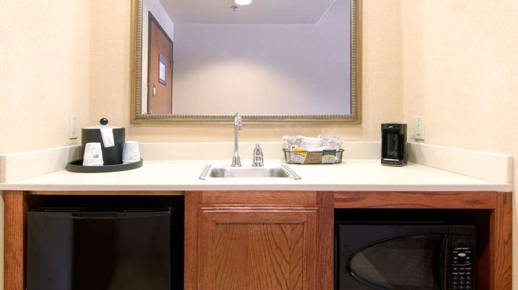 Hampton Inn and Suites Brownsville Other