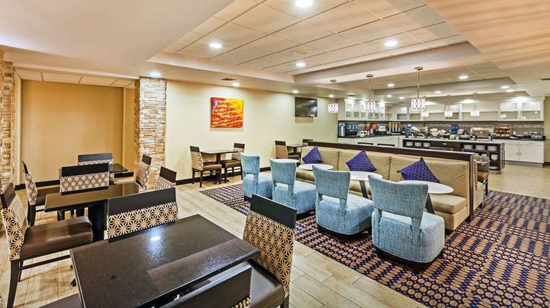<b>Homewood Suites by Hilton Brownsville Restaurant</b>. Images powered by <a href="https://iceportal.shijigroup.com/" title="IcePortal" target="_blank">IcePortal</a>.