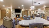 <b>Homewood Suites by Hilton Brownsville Lobby</b>. Images powered by <a href="https://iceportal.shijigroup.com/" title="IcePortal" target="_blank">IcePortal</a>.