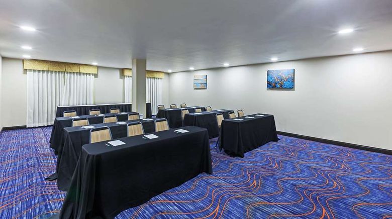 <b>Homewood Suites by Hilton Brownsville Meeting</b>. Images powered by <a href="https://iceportal.shijigroup.com/" title="IcePortal" target="_blank">IcePortal</a>.