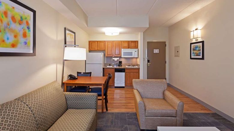 <b>Homewood Suites by Hilton Brownsville Room</b>. Images powered by <a href="https://iceportal.shijigroup.com/" title="IcePortal" target="_blank">IcePortal</a>.