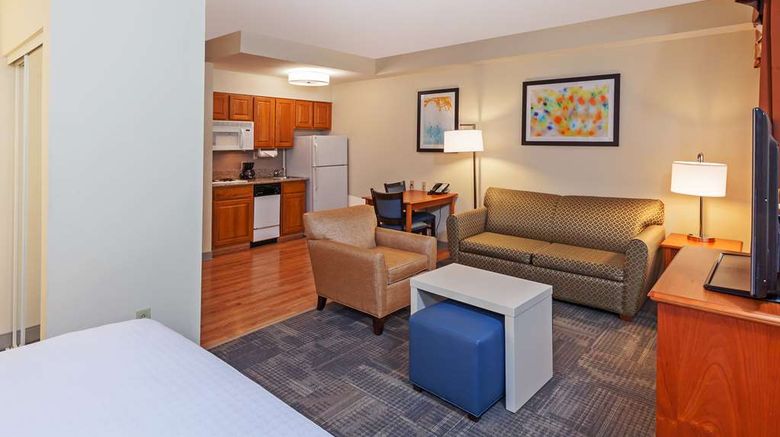 <b>Homewood Suites by Hilton Brownsville Room</b>. Images powered by <a href="https://iceportal.shijigroup.com/" title="IcePortal" target="_blank">IcePortal</a>.