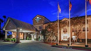 Homewood Suites by Hilton Brownsville