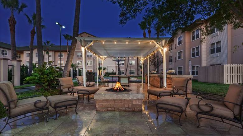 <b>Homewood Suites by Hilton Brownsville Exterior</b>. Images powered by <a href="https://iceportal.shijigroup.com/" title="IcePortal" target="_blank">IcePortal</a>.