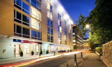 Hilton Garden Inn Bristol City Centre